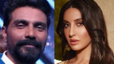 Nora Fatehi roped in for Remo D’ Souza's untitled film