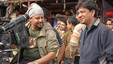 We should develop indigenous content: Rensil D'Silva