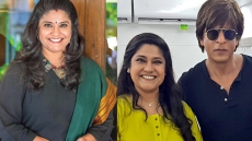Film Industry Becoming Progressive Over Women Roles: Renuka Shahane