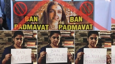 Renuka Shahane’s Powerful Post On The Senseless ‘Padmaavat’ Debate Makes A Lot Of Sense