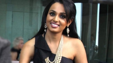 Age is no bar for Reshmi Ghosh