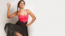 Rhea Chakraborty stars in 'Bank Chor'