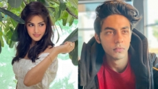 Rhea Chakraborty posts cryptic message amid Aryan Khan's drug case