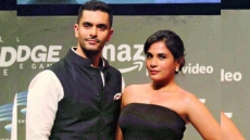 Richa Chadha Dating Angad Bedi? Here's What The Actress Said