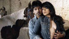 Movie Review: Wild, wacky 'Tamanchey' is enjoyable