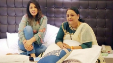 Richa Chadha To Play Adult Star Shakeela In Biopic, Shares First Look