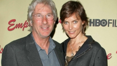 Lowell wants fare share in Richard Gere's fortune