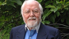 'Gandhi' director Richard Attenborough is dead