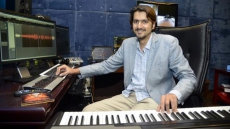 Ricky Kej Grateful To Everyone Who Felt His Music