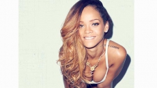 Rihanna's Life Soon To Be Documented
