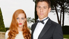 Elvis Presley's Granddaughter Now Married