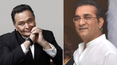 Rishi Kapoor, Abhijeet Slam Pakistan Over Death Sentence To Kulbhushan Jadhav