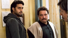 Rishi Kapoor Like A Father To Me, Says Abhishek Bachchan