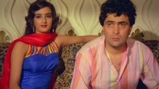 Remember Tabu's Sister Farah? 'If Only She'd Been Professional,' Laments Rishi Kapoor