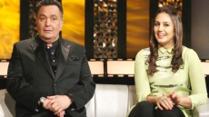 Rishi Kapoor's 'Birthday Joke' On Huma Earns Him Flak