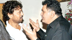 I can't do the stereotypical father's roles: Rishi Kapoor