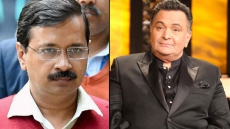 Rishi Kapoor Asks If Arvind Kejriwal Is For Real