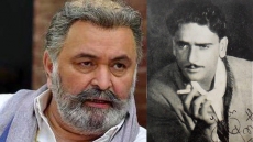Rishi Kapoor Remembers Prithviraj Kapoor On His 47th Death Anniversary