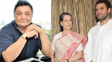 Don’t Bullshit People: Rishi Kapoor Attacks Rahul Gandhi's 'Dynasty Politics' Comment