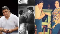 Khullam Khulla: Rishi Kapoor Says Raj Kapoor Had Affairs With Nargis, Vyajanthimala