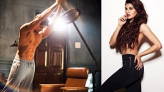 Jacqueline Shares Picture Of 'Risky' Rishi