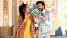 Rituparna Sengupta: Gracious of Riteish Deshmukh to do cameo in Bengali film