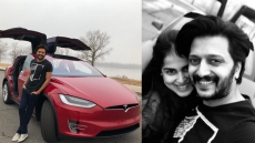 Riteish Deshmukh Wants To Be A Koala