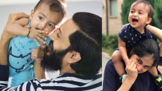 Fatherhood Makes You More Grounded: Riteish Deshmukh