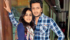 Genelia D Souza Wishes Husband Riteish Deshmukh On Birthday, Remembers How Their Relationship Began 17 Years Ago