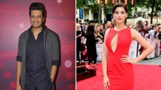Riteish, Nargis start shooting 'Banjo'