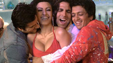 Riteish Clocks 12 Years In Film Industry