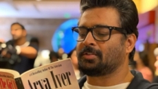 R. Madhavan wraps up shooting of web series 