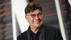 Robbie Robertson, lead guitarist and songwriter of The Band, dies at 80