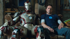 Can't Believe I Haven'T Been To India: Robert Downey Jr