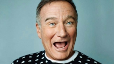 Robin Williams' death officially declared suicide