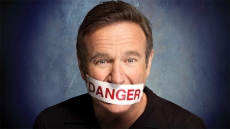 Robin Williams Found Dead in Apparent Suicide