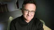 Robin Williams to be honoured at Emmys