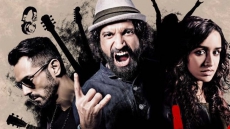 'Rock On!!2' Equally Challenging, Exciting: Farhan Akhtar