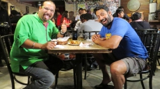 Looking For Ideal Dining Places? Askme, Say Rocky And Mayur