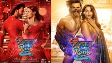 Ranveer, Alia's 'Rocky Aur Rani Ki Prem Kahani' teaser has a mix of all KJo elements