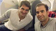 Roger Federer Wants To Watch Aamir Khan's 'PK'