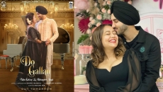 Neha, Rohanpreet ready with new Diwali song 'Do Gallan'