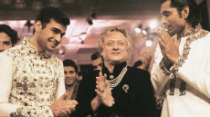 Rohit Bal Targets Chandni Chowk Boutique For 'Blatant Plagiarism'