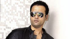 Rohit Roy Wants Some Action With Brother