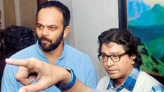 'Golmaal Returns' Was A Crap Film: Rohit Shetty