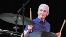 Legendary Rolling Stones drummer Charlie Watts dead at 80