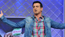 I Was A Little Boy Guided By Anurag Kashyap: Ronit On Ugly'