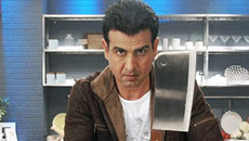 Ronit Roy to beef up for Subhash Kapoor's film