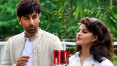 Roy Is An Intriguing Journey That Leads Nowhere