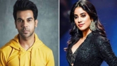 Karan Johar announces upcoming production with Rajkummar Rao, Janhvi Kapoor